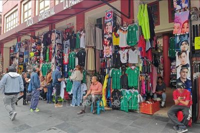 World Cup 2026: Thu giữ lô áo đấu giả trị giá 20 triệu USD
