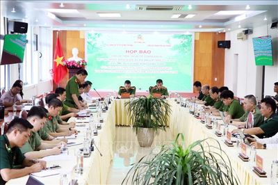 Hơn 2.500 tổ chức, cá nhân có dấu hiệu kinh doanh động vật hoang dã trái phép trên mạng