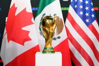 World Cup 2026: Bất ngờ với 'bùa hộ mệnh' của tuyển Pháp