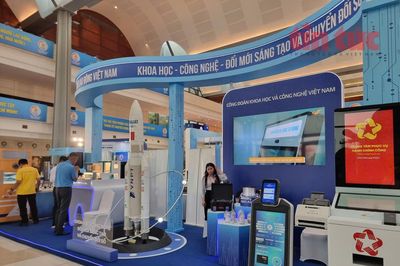 Phát triển công nghệ chiến lược bằng tư duy hành động mới