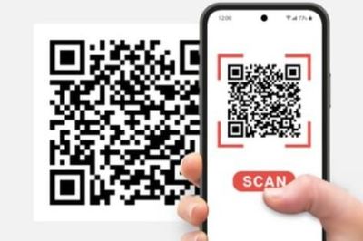 Lỡ quét mã QR để chuyển khoản nhấn vào mã độc cần phải làm gì?