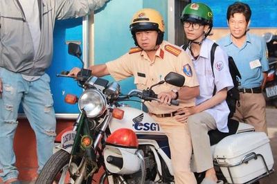 Kịp thời hỗ trợ thí sinh đặc biệt trong kỳ thi tốt nghiệp THPT 2026