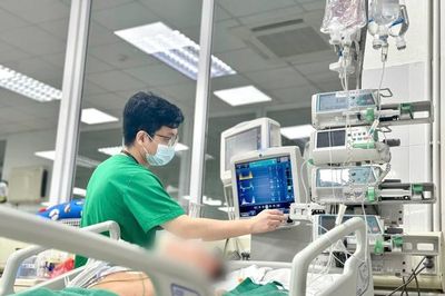 Quên tiêm nhắc lại vắc-xin nhiều trẻ nguy kịch và lời cảnh báo của bác sĩ