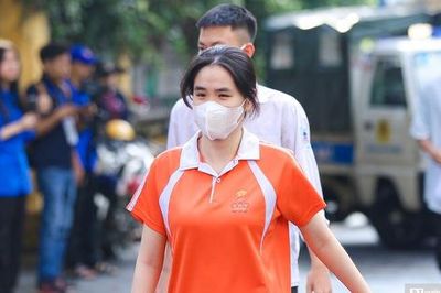 Đáp án môn Toán thi tốt nghiệp THPT 2026 trọn bộ các mã đề nhanh nhất, chính xác nhất