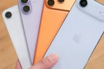 Những mẫu iPhone đáng mua nhất hiện tại