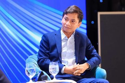 'AI có thể viết code, sáng tạo nội dung nhưng chưa thể thay thế chuyên gia phân tích'