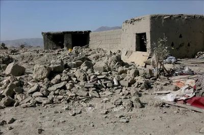 Căng thẳng Pakistan và Afghanistan bùng phát trở lại