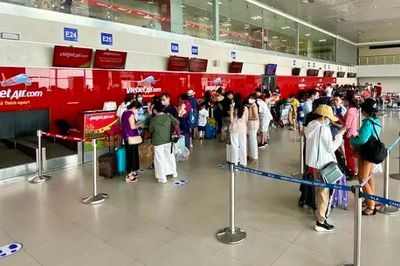 Quy hoạch mạng lưới 35 cảng hàng không trên cả nước