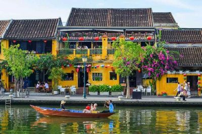 Điểm đến hàng đầu châu Á 'điểm danh' 3 cái tên Việt Nam