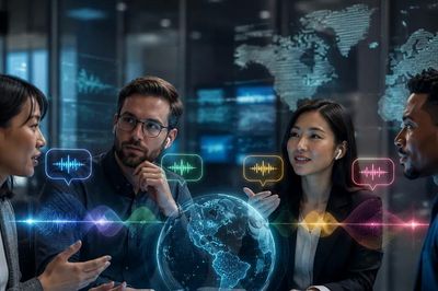 Google ra mắt AI dịch hội thoại thời gian thực hơn 70 ngôn ngữ