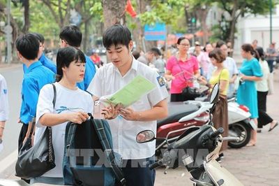 Đáp án đề thi tốt nghiệp THPT 2026 môn Ngữ văn