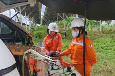 Lịch tạm ngừng cấp điện Gia Lai ngày mai 12/6