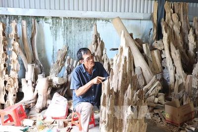 Đưa sản phẩm OCOP trở thành 'đại sứ du lịch', tạo giá trị gia tăng lớn