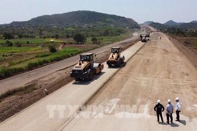 Đồng Nai siết chặt quản lý, chống đầu cơ vật liệu xây dựng