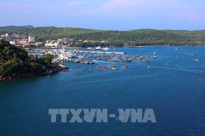 Biển xanh, kinh tế mạnh: Tầm nhìn phát triển bền vững của Việt Nam