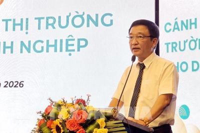 Doanh nghiệp Đà Nẵng tìm cơ hội trong hệ sinh thái Halal toàn cầu