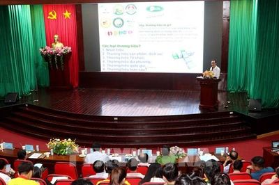 Gần 1.000 đặc sản Vĩnh Long và nỗi lo bị đánh cắp thương hiệu