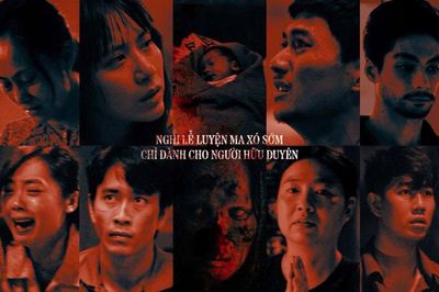 Ma Xó vượt mốc 80 tỷ đồng
