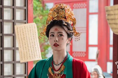 Mạc Ly của Bạch Lộc vừa lên sóng đã lộ điểm yếu kịch bản