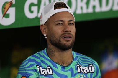 Brazil ra quân World Cup 2026 không có Neymar