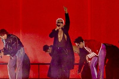 BIGBANG xác nhận tổ chức concert tại Hà Nội