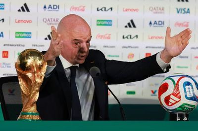 FIFA lên tiếng về visa và giá vé trước giờ World Cup 2026 khởi tranh