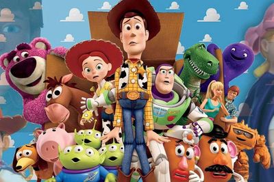 Toy Story 5 gây bất ngờ với màn trở lại đầy thuyết phục