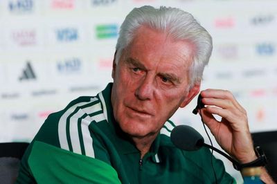 Nam Phi sẵn sàng thách thức Mexico ở trận khai mạc World Cup 2026