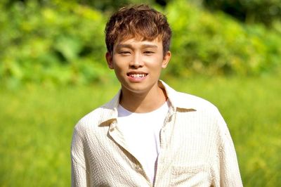 Hồ Văn Cường công khai 'người yêu'