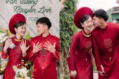 Vẻ đẹp của quê hương bà xã Hồ Văn Cường