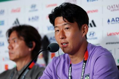 Son Heung-min quyết giúp Hàn Quốc thắng trận mở màn World Cup 2026