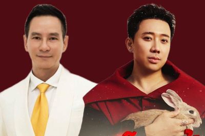 4 diễn viên lập chuỗi phim trăm tỷ ấn tượng của điện ảnh Việt: Trấn Thành dẫn đầu