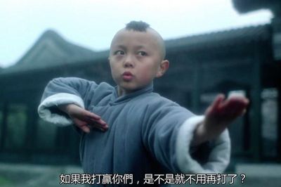 Sự trở lại đỉnh cao của ngôi sao võ thuật được kỳ vọng nối nghiệp Thành Long
