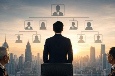 Những 'người thừa kế' Gen Z của ngành ngân hàng Việt Nam