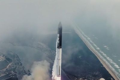 SpaceX IPO: 'Siêu bom tấn' định hình kỷ nguyên kinh tế liên hành tinh