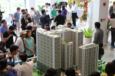 TP.HCM chuẩn bị cấp mã định danh cho bất động sản, hướng tới minh bạch giá giao dịch