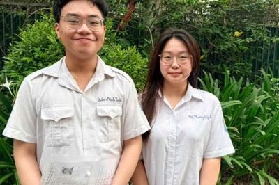 Thi môn Văn kỳ thi tốt nghiệp THPT: Sĩ tử tự tin, phụ huynh thấp thỏm