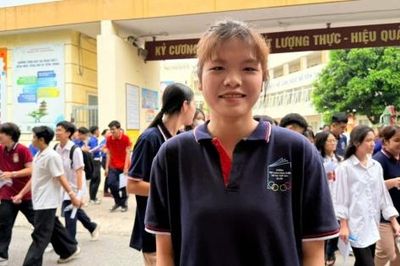 Gợi ý đáp án đề thi môn Ngữ văn tốt nghiệp THPT 2026