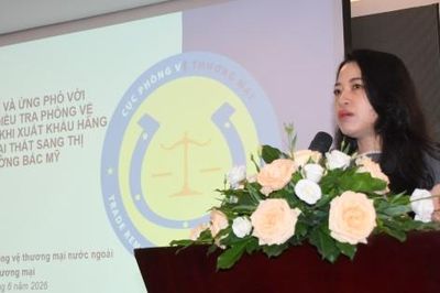 Nâng cao năng lực hội nhập để chinh phục thị trường Bắc Mỹ