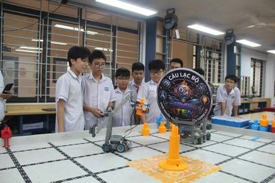 Nghị quyết số 71-NQ/TW - Chiến lược cốt lõi tạo đột phá về giáo dục và đào tạo (Bài 4): Lớp học không còn là nơi thầy đọc, trò chép