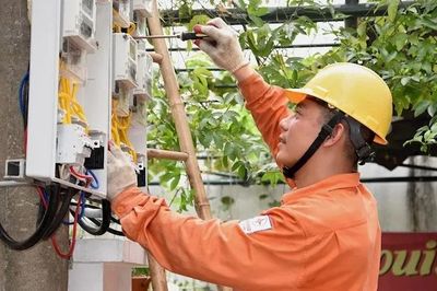 Đổi khung giờ điện cao điểm tác động ra sao đến hộ gia đình, doanh nghiệp?