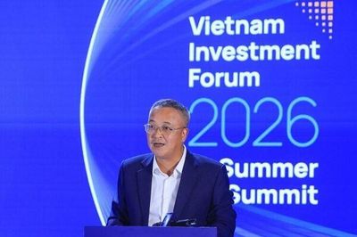 Phó Chủ tịch UBCKNN Bùi Hoàng Hải: Thị trường chứng khoán Việt Nam đang đứng trước cơ hội lớn chưa từng có