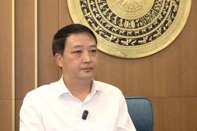 Xúc tiến thương mại Việt – Trung: Từ 'thương mại hàng hóa' sang 'chuỗi cung ứng, công nghệ và phát triển bền vững'