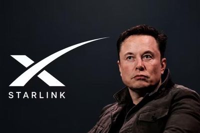 Ấn Độ 'đóng băng' phê duyệt dịch vụ Starlink