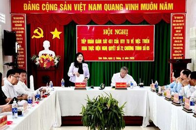 Xã Sơn Kiên đạt nhiều kết quả tích cực trong chăm sóc sức khỏe Nhân dân