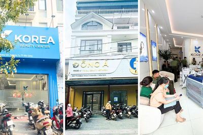 Bắc Ninh: Triệt phá đường dây lừa đảo, 'vẽ bệnh' tại một số Spa