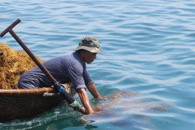 Bảo vệ hệ sinh thái gắn với sinh kế bền vững