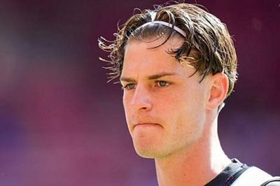 Man Utd từ bỏ thương vụ 106 triệu bảng, quyết chiêu mộ 'viên ngọc' Alex Scott