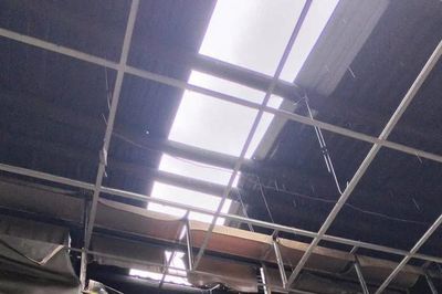 Đà Nẵng chủ động ứng phó mưa dông kèm lốc, sét, gió giật mạnh