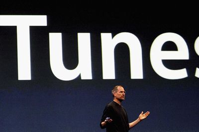 Di sản của Steve Jobs: Những sản phẩm đột phá thay đổi hoàn toàn diện mạo công nghệ thế giới